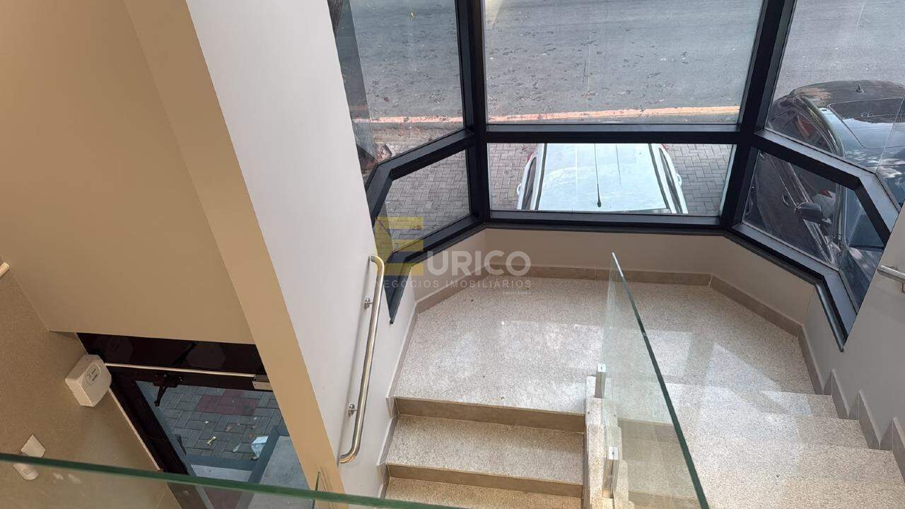 Sala para aluguel no Vila Olivo em Valinhos/SP: 