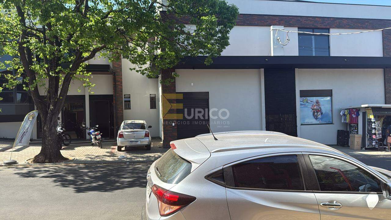 Sala para aluguel no Vila Olivo em Valinhos/SP: 