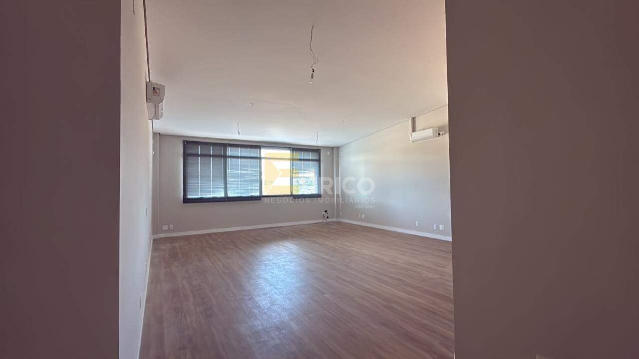 Sala para aluguel no Vila Olivo em Valinhos/SP: 
