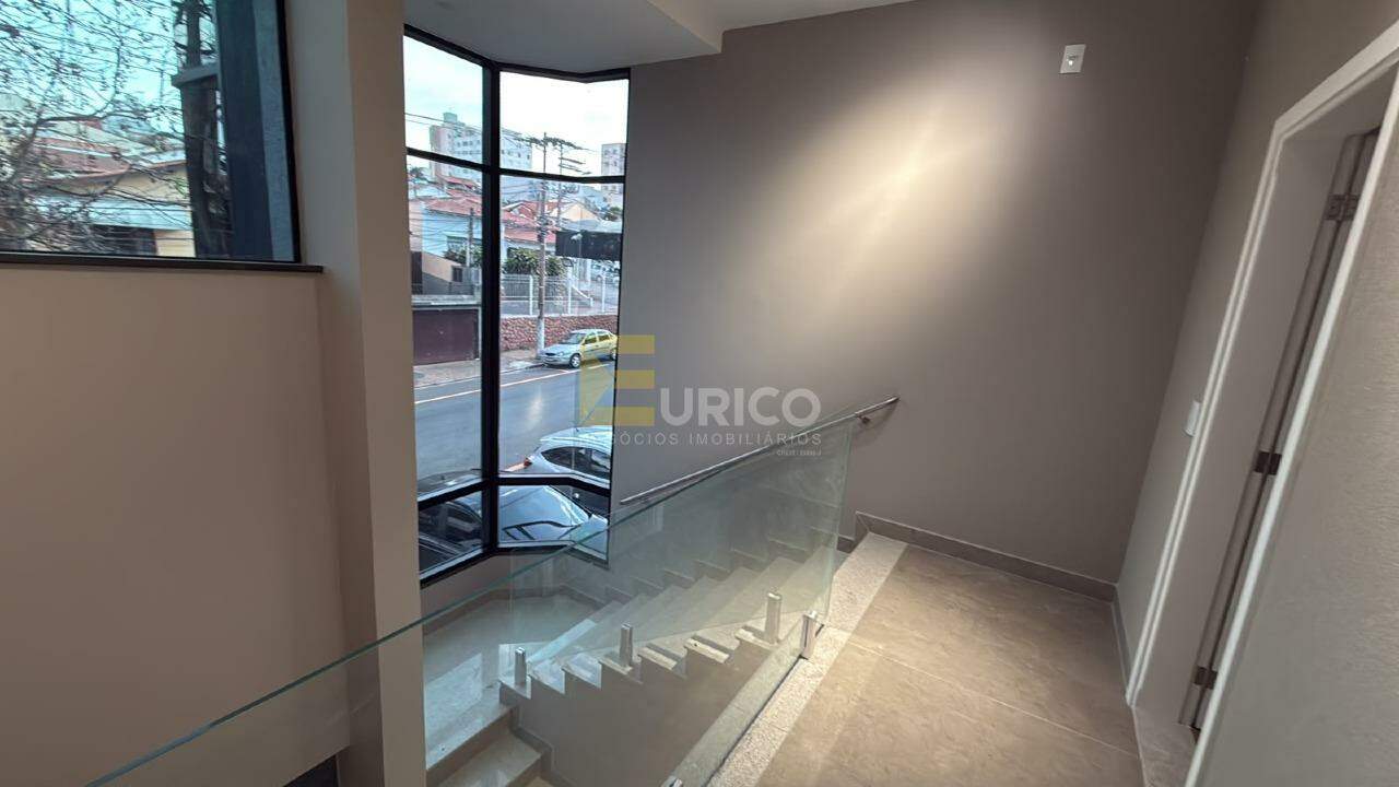 Sala para aluguel no Vila Olivo em Valinhos/SP: 