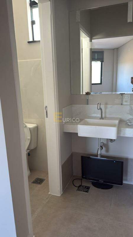 Sala para aluguel no Vila Olivo em Valinhos/SP: 