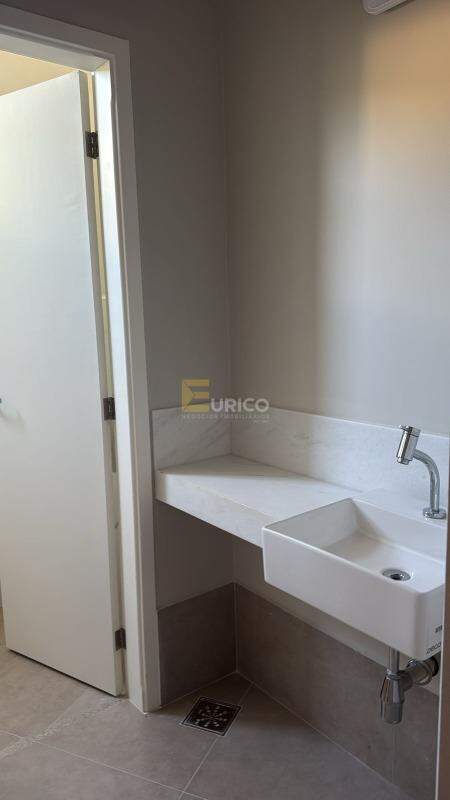 Sala para aluguel no Vila Olivo em Valinhos/SP: 