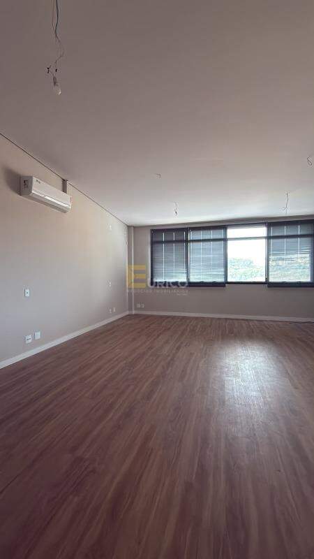 Sala para aluguel no Vila Olivo em Valinhos/SP: 