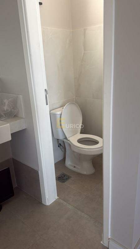 Sala para aluguel no Vila Olivo em Valinhos/SP: 