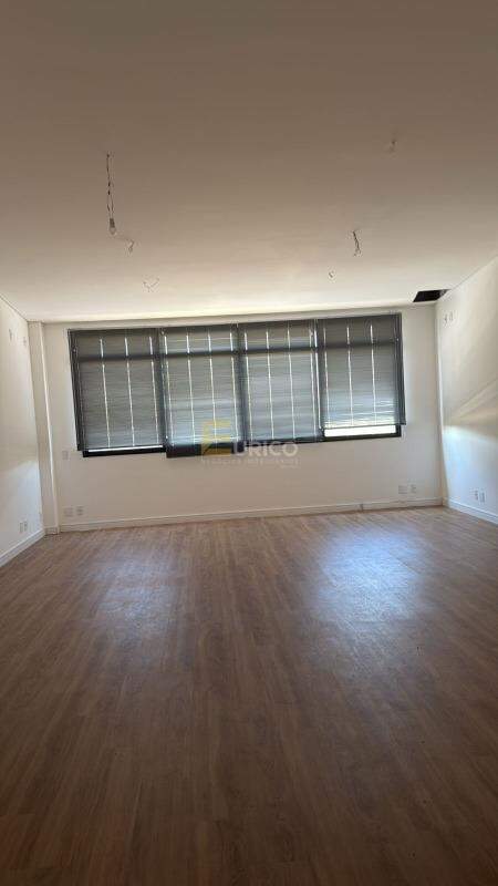 Sala para aluguel no Vila Olivo em Valinhos/SP: 