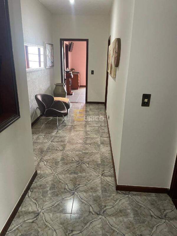 Casa em condomínio à venda no Condomínio São Joaquim em Vinhedo/SP: 