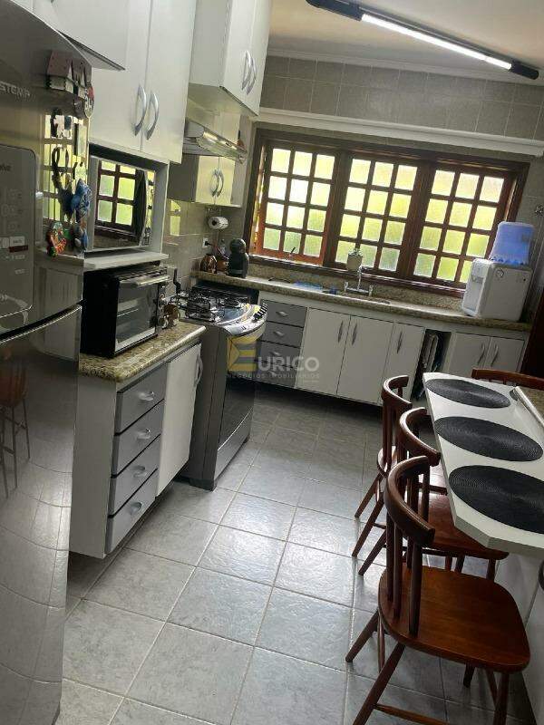 Casa em condomínio à venda no Condomínio São Joaquim em Vinhedo/SP: 