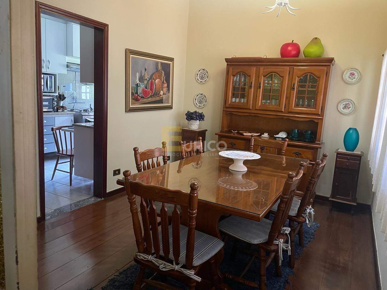 Casa em condomínio à venda no Condomínio São Joaquim em Vinhedo/SP: 