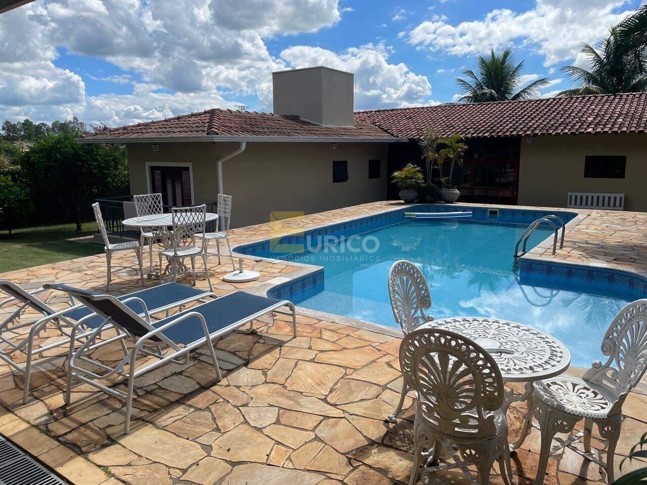 Casa em condomínio à venda no Condomínio São Joaquim em Vinhedo/SP: 