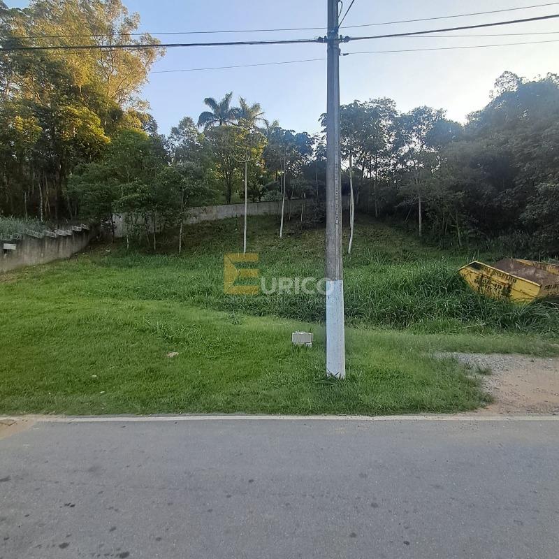 Terreno em Condomínio à venda no Condominio Capital Ville em Jundiaí/SP: 