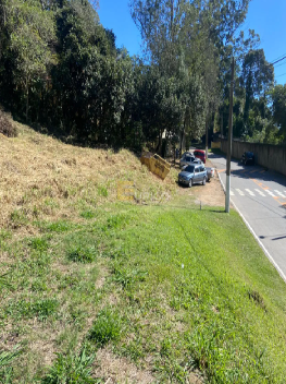 Terreno em Condomínio à venda no Condominio Capital Ville em Jundiaí/SP: 