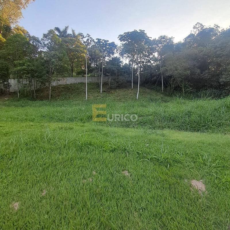 Terreno em Condomínio à venda no Condominio Capital Ville em Jundiaí/SP: 
