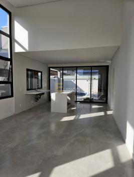 Casa em condomínio à venda no Condomínio Gran Ville São Venâncio em Itupeva/SP: 