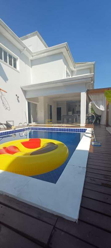 Casa em condomínio à venda no Condomínio Gran Ville São Venâncio em Itupeva/SP: 