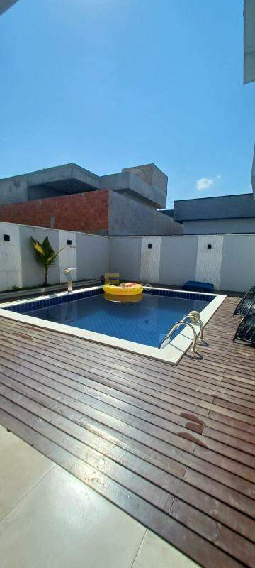 Casa em condomínio à venda no Condomínio Gran Ville São Venâncio em Itupeva/SP: 