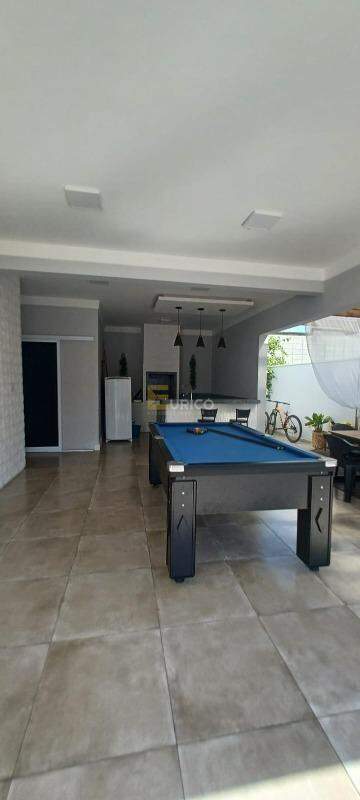 Casa em condomínio à venda no Condomínio Gran Ville São Venâncio em Itupeva/SP: 