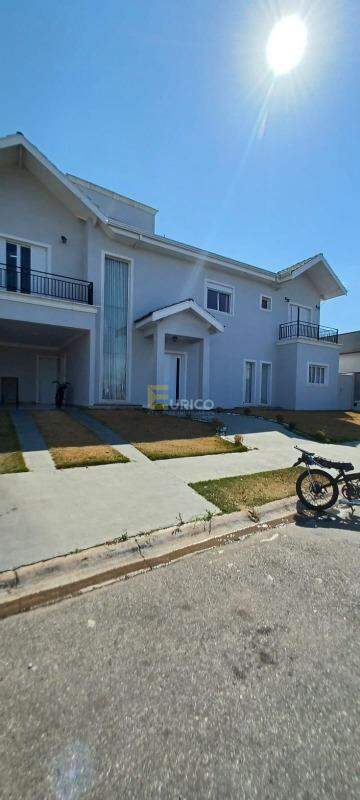Casa em condomínio à venda no Condomínio Gran Ville São Venâncio em Itupeva/SP: 