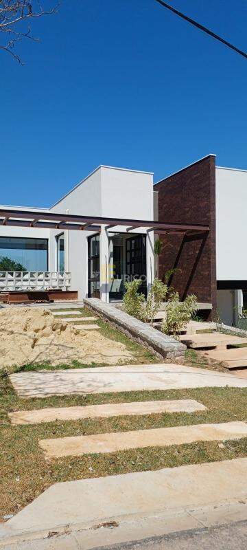 Casa em condomínio à venda no Condomínio Resedas em Itupeva/SP: 