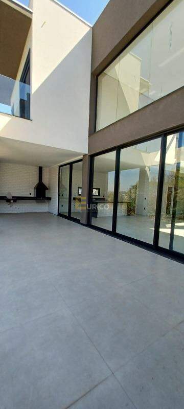 Casa em condomínio à venda no Condomínio Resedas em Itupeva/SP: 