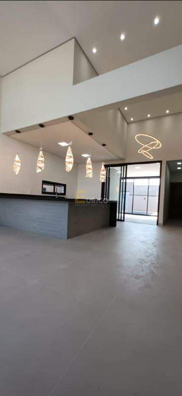 Casa em condomínio à venda no Condomínio Gran Ville São Venâncio em Itupeva/SP: 