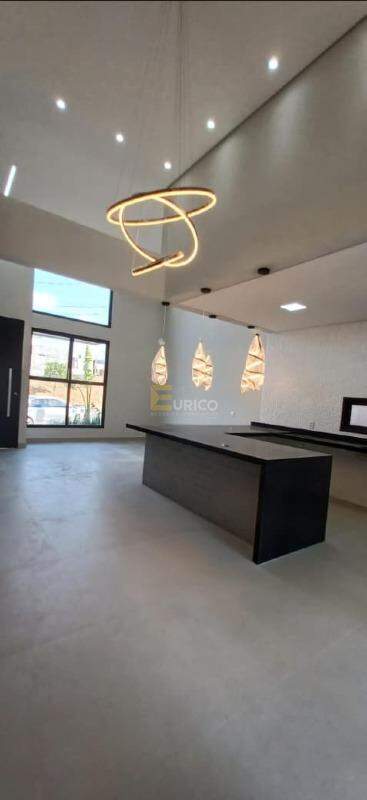 Casa em condomínio à venda no Condomínio Gran Ville São Venâncio em Itupeva/SP: 