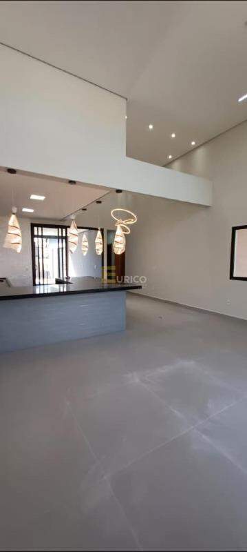 Casa em condomínio à venda no Condomínio Gran Ville São Venâncio em Itupeva/SP: 