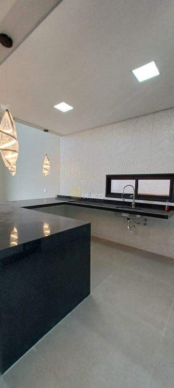 Casa em condomínio à venda no Condomínio Gran Ville São Venâncio em Itupeva/SP: 