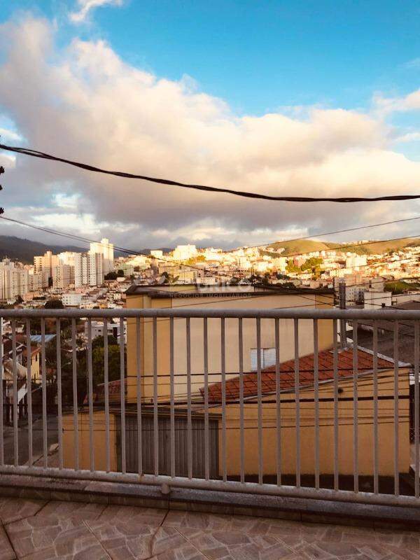 Apartamento à venda no Santa Ângela em Poços de Caldas/MG: 