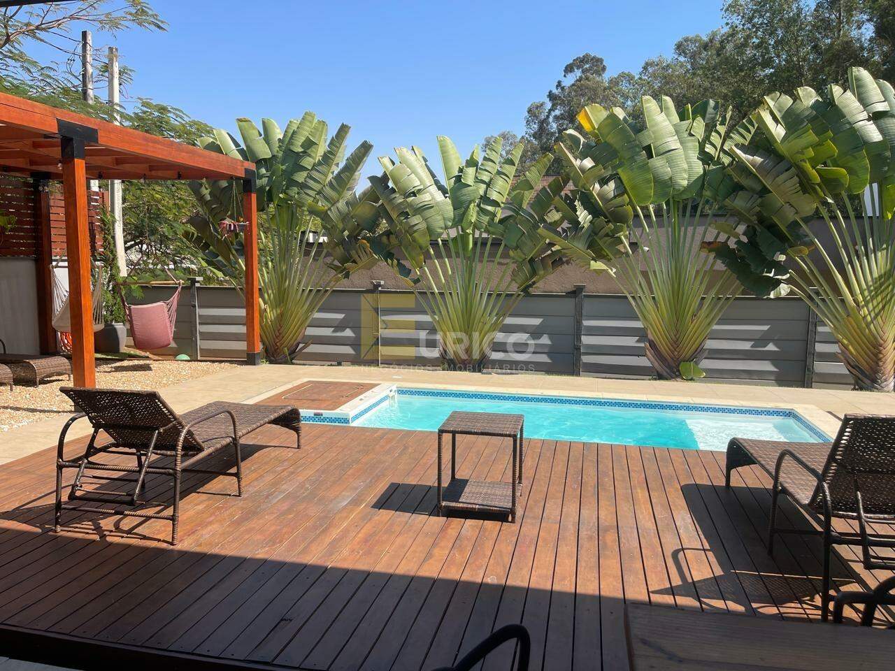 Casa em condomínio à venda no Condomínio Terras de Santa Teresa em Itupeva/SP: 