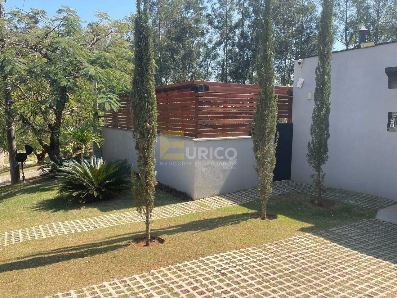 Casa em condomínio à venda no Condomínio Terras de Santa Teresa em Itupeva/SP: 