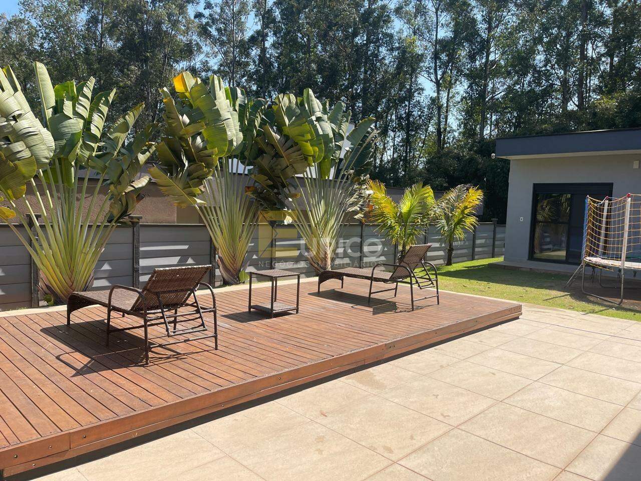 Casa em condomínio à venda no Condomínio Terras de Santa Teresa em Itupeva/SP: 