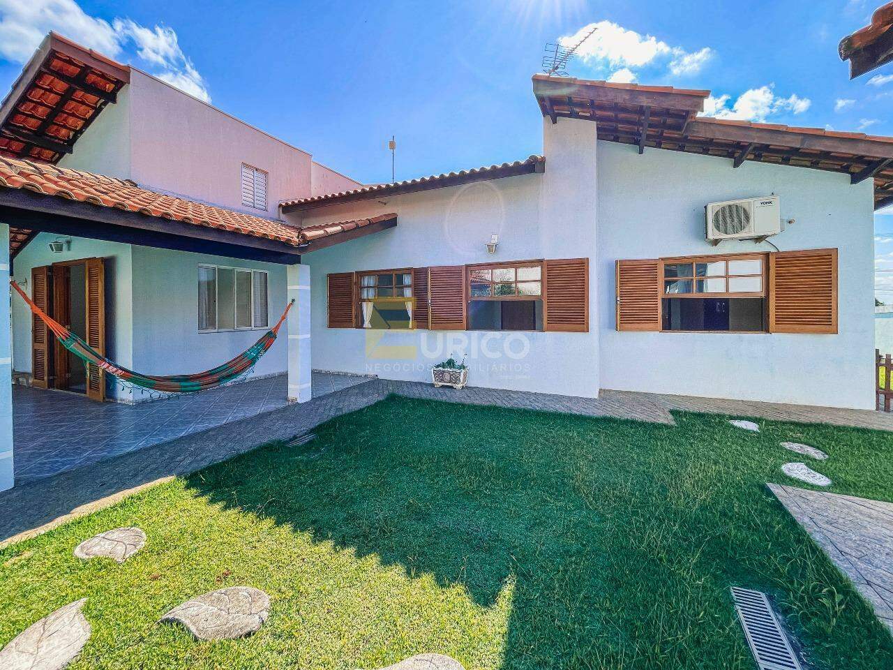 Casa em condomínio à venda no Condomínio Residencial Paineiras em Itupeva/SP: 