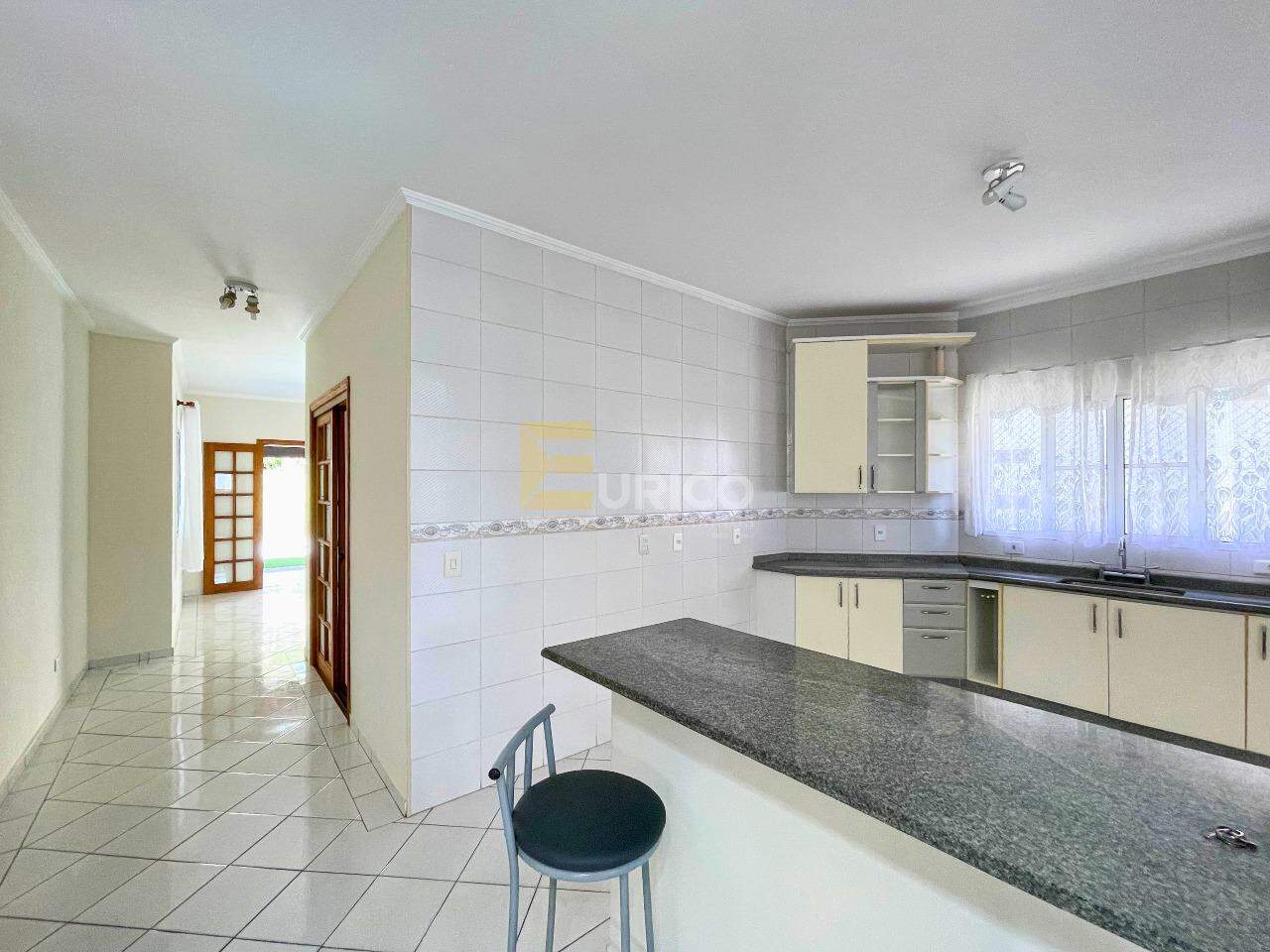 Casa em condomínio à venda no Condomínio Residencial Paineiras em Itupeva/SP: 