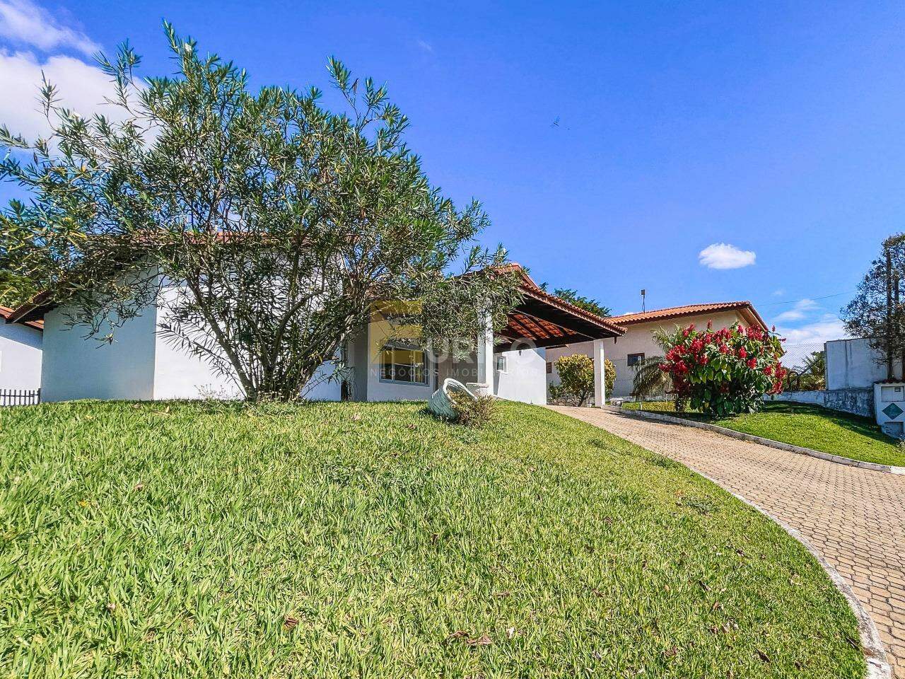 Casa em condomínio à venda no Condomínio Residencial Paineiras em Itupeva/SP: 