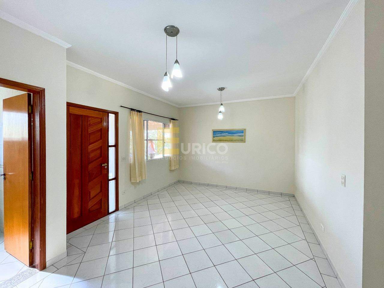 Casa em condomínio à venda no Condomínio Residencial Paineiras em Itupeva/SP: 