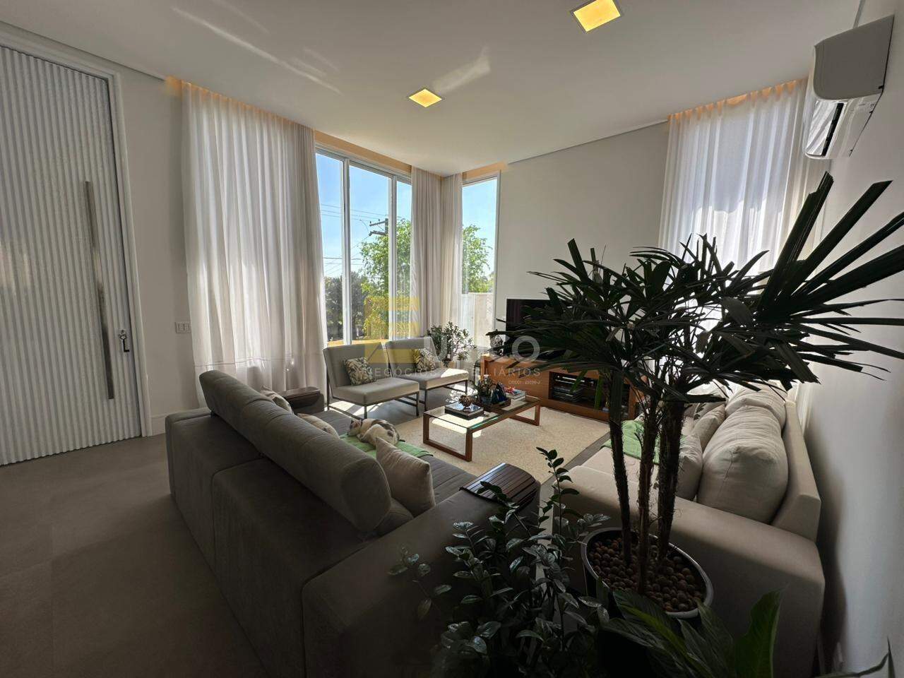 Casa em condomínio à venda no Condomínio Terras de Santa Teresa em Itupeva/SP: 