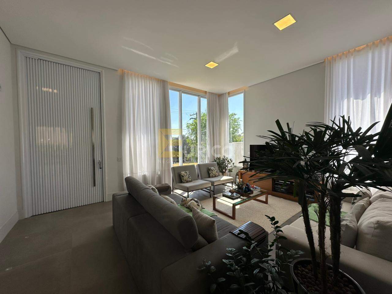 Casa em condomínio à venda no Condomínio Terras de Santa Teresa em Itupeva/SP: 