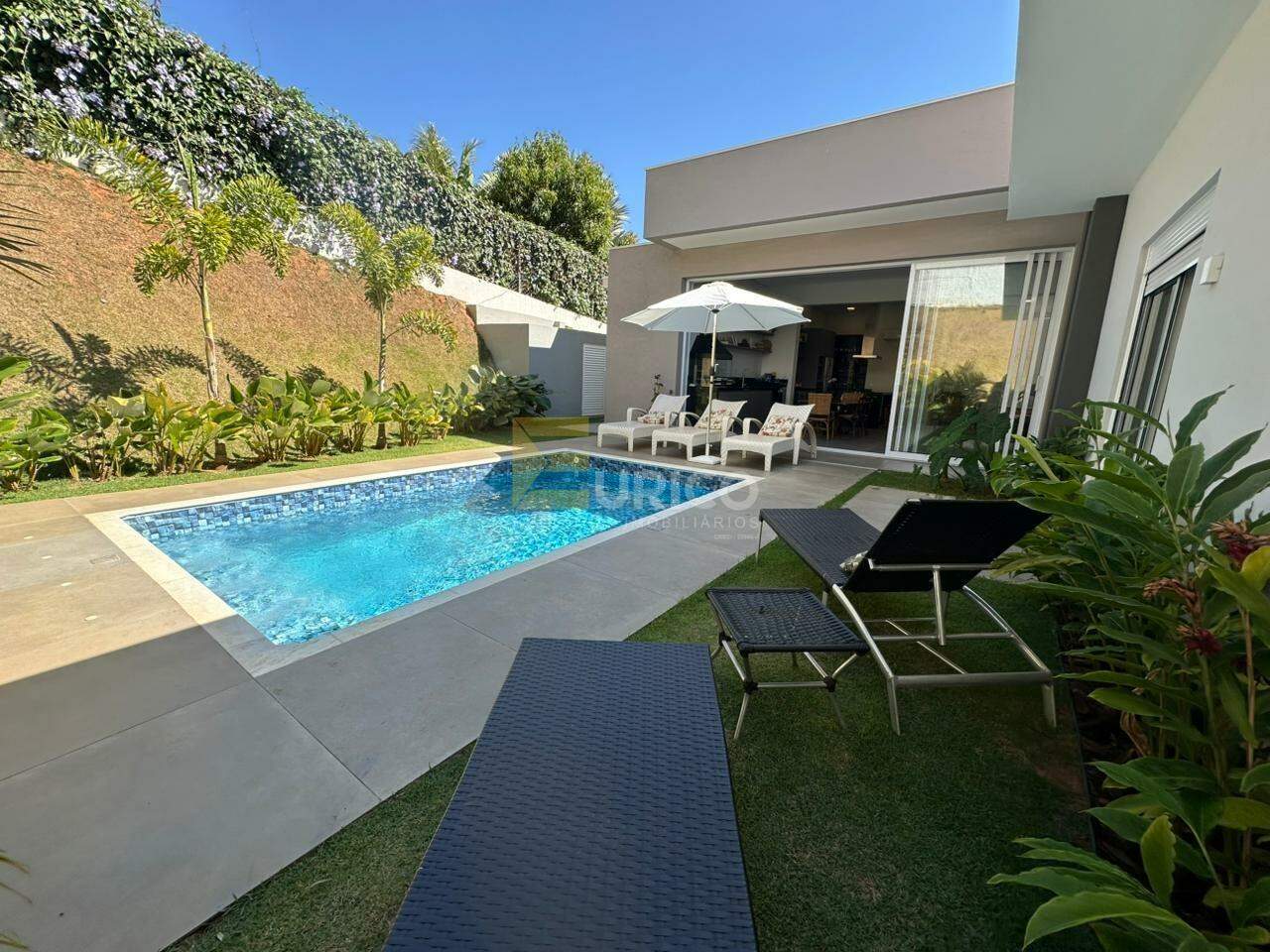 Casa em condomínio à venda no Condomínio Terras de Santa Teresa em Itupeva/SP: 