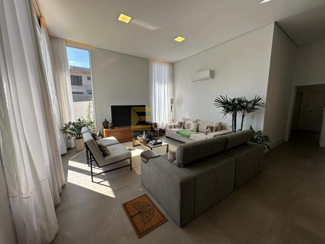 Casa em condomínio à venda no Condomínio Terras de Santa Teresa em Itupeva/SP: 