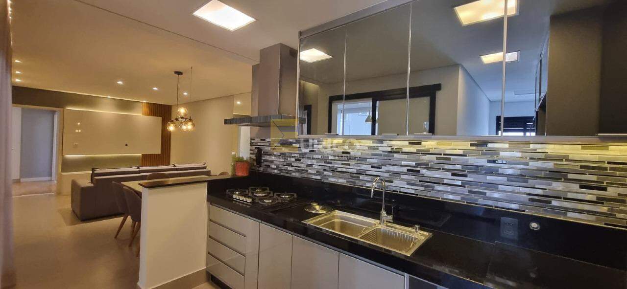 Apartamento à venda no Condomínio Residencial Splendore em Vinhedo/SP: 