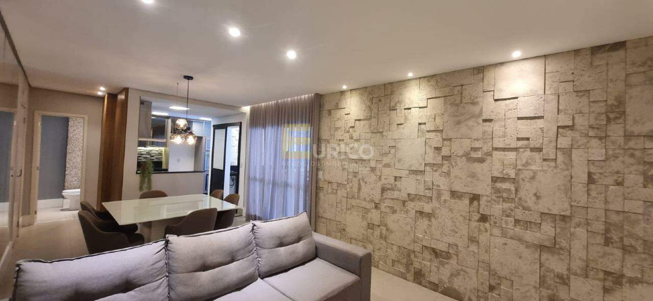 Apartamento à venda no Condomínio Residencial Splendore em Vinhedo/SP: 