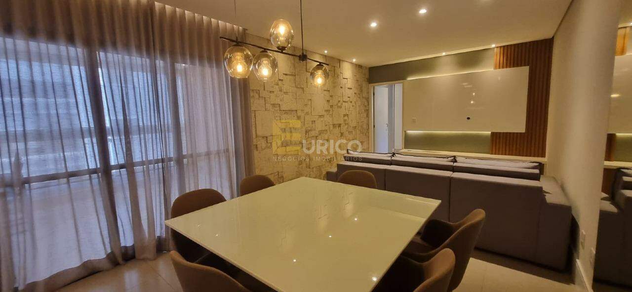 Apartamento à venda no Condomínio Residencial Splendore em Vinhedo/SP: 