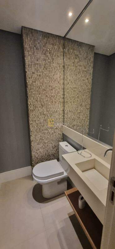 Apartamento à venda no Condomínio Residencial Splendore em Vinhedo/SP: 