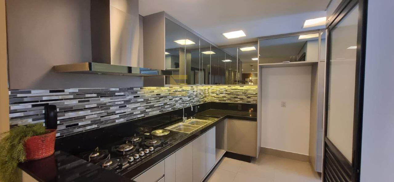 Apartamento à venda no Condomínio Residencial Splendore em Vinhedo/SP: 