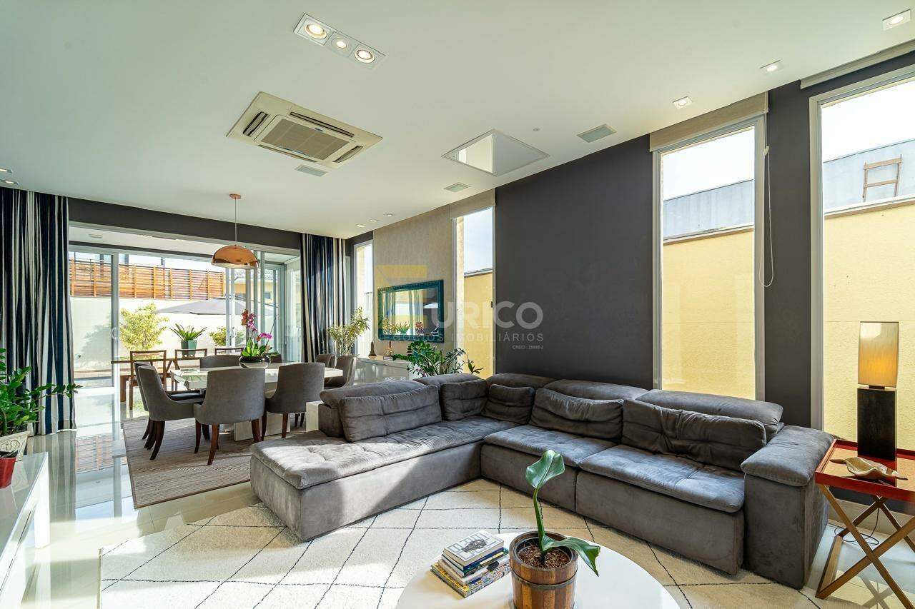 Casa em condomínio à venda no Condomínio Residencial Ibi Aram II em Itupeva/SP: 