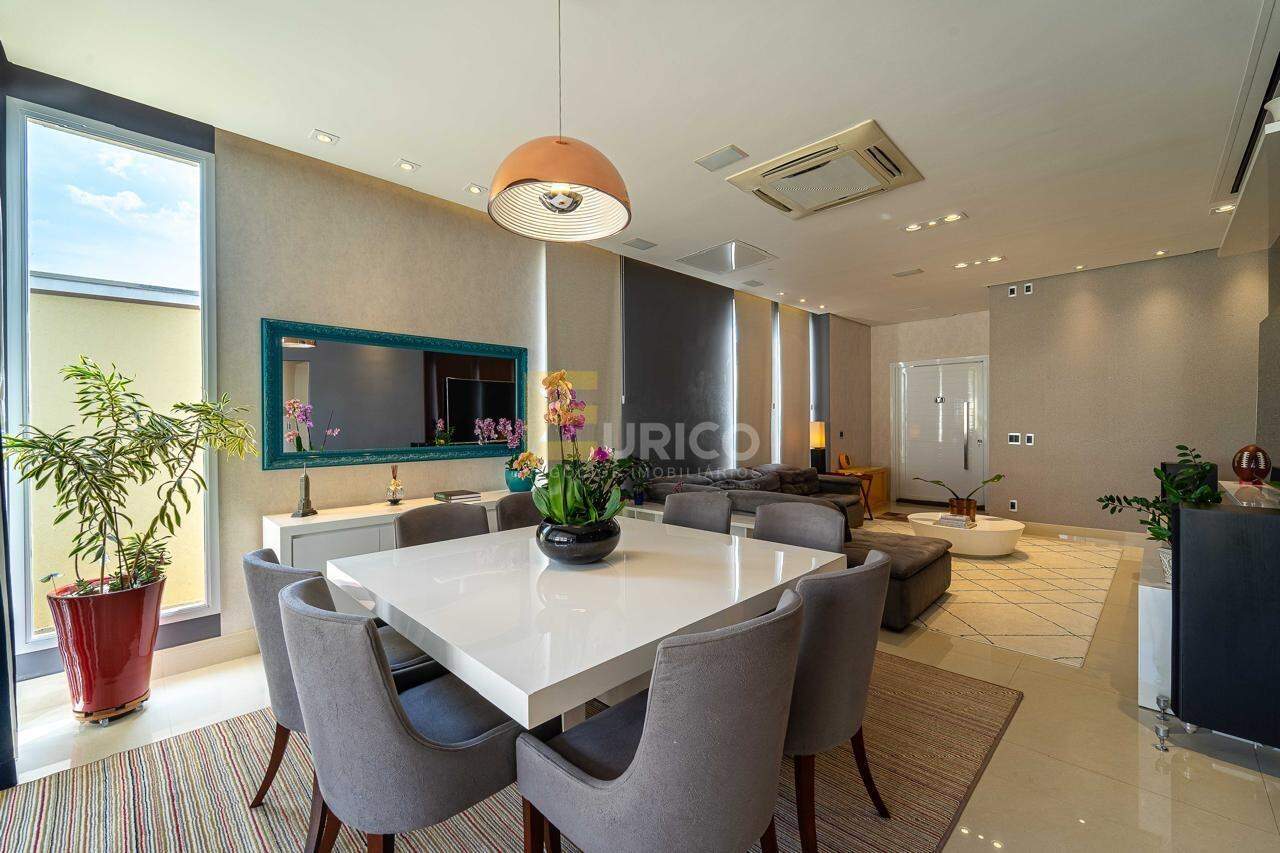 Casa em condomínio à venda no Condomínio Residencial Ibi Aram II em Itupeva/SP: 