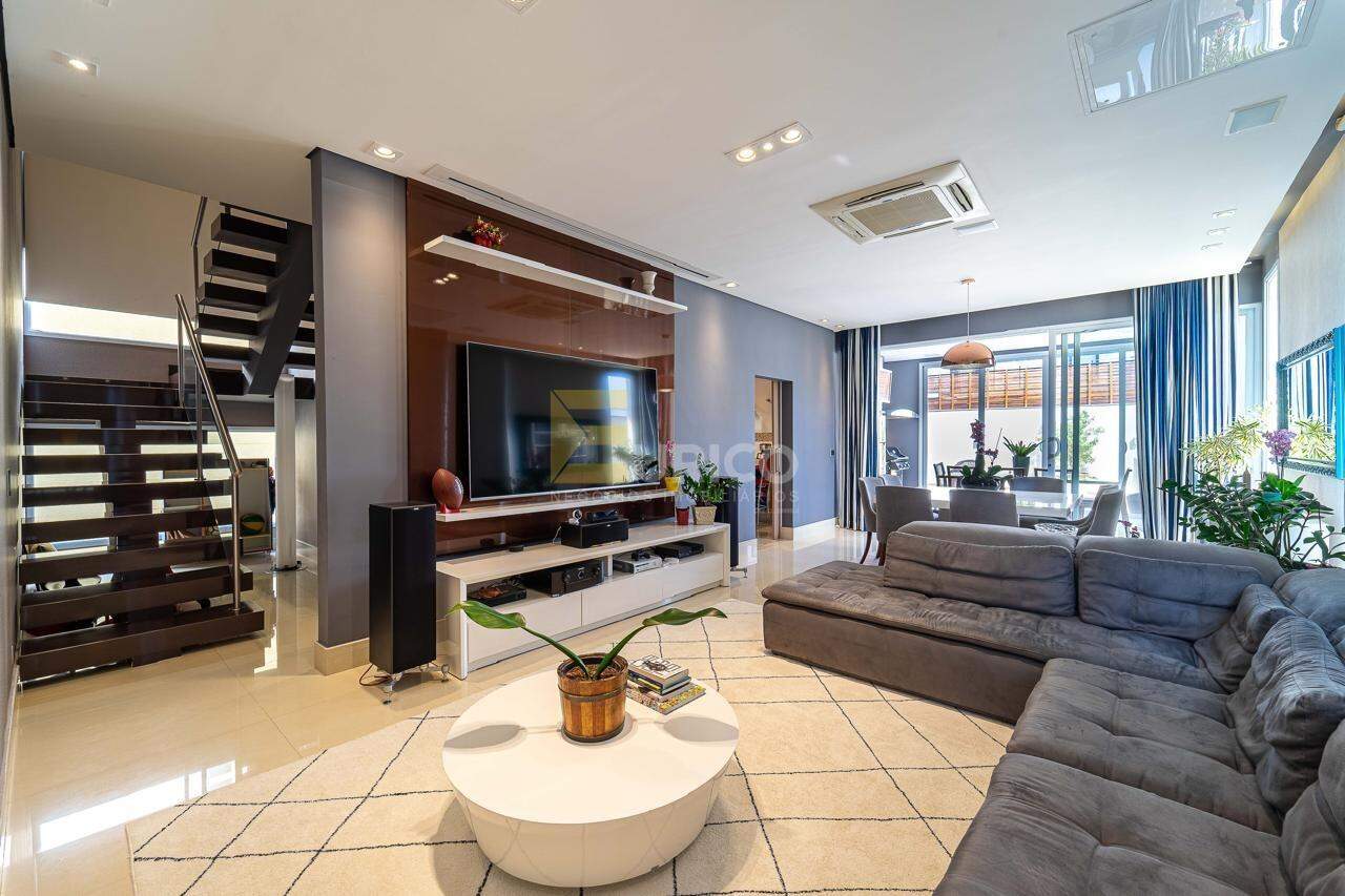 Casa em condomínio à venda no Condomínio Residencial Ibi Aram II em Itupeva/SP: 