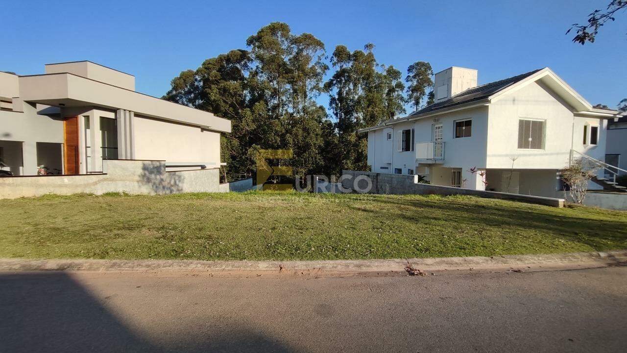 Terreno em Condomínio à venda no Condomínio Residencial Ibi Aram II em Itupeva/SP: 