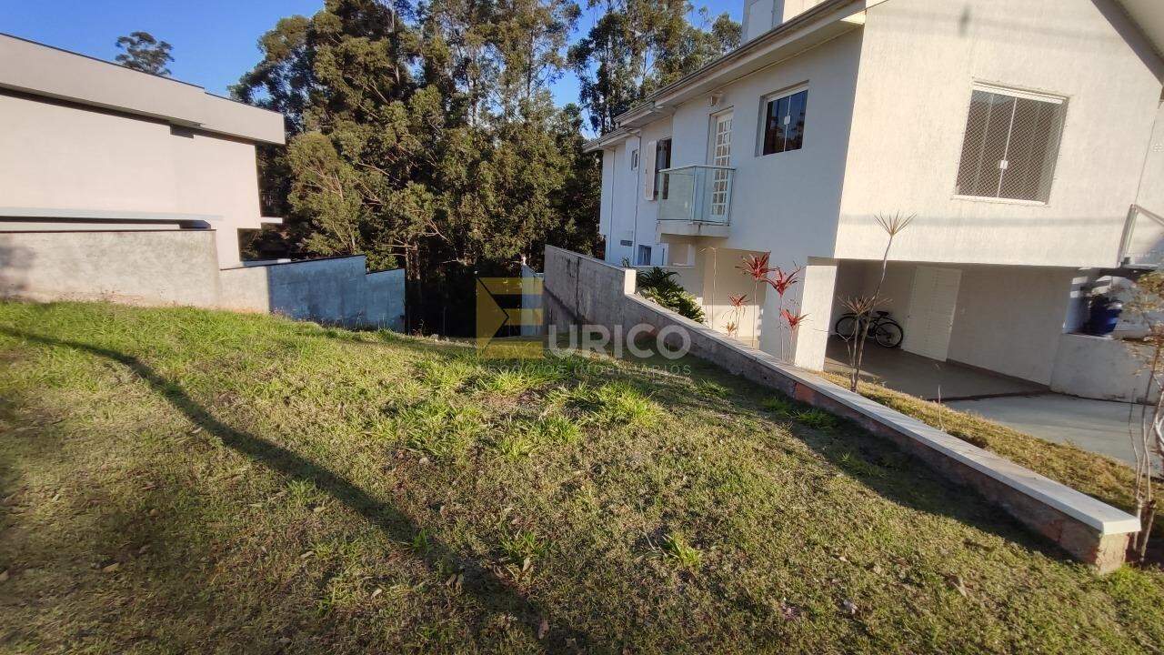 Terreno em Condomínio à venda no Condomínio Residencial Ibi Aram II em Itupeva/SP: 