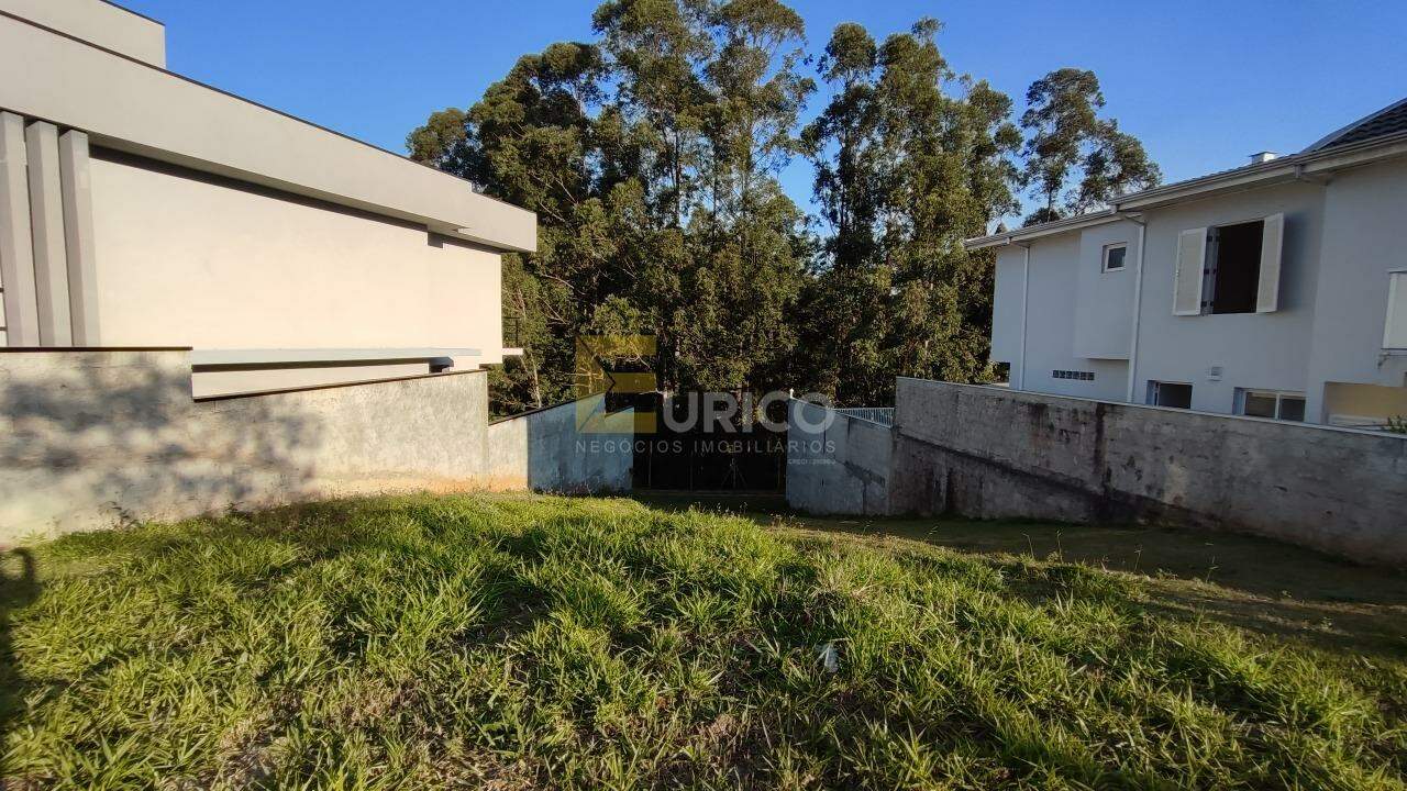 Terreno em Condomínio à venda no Condomínio Residencial Ibi Aram II em Itupeva/SP: 